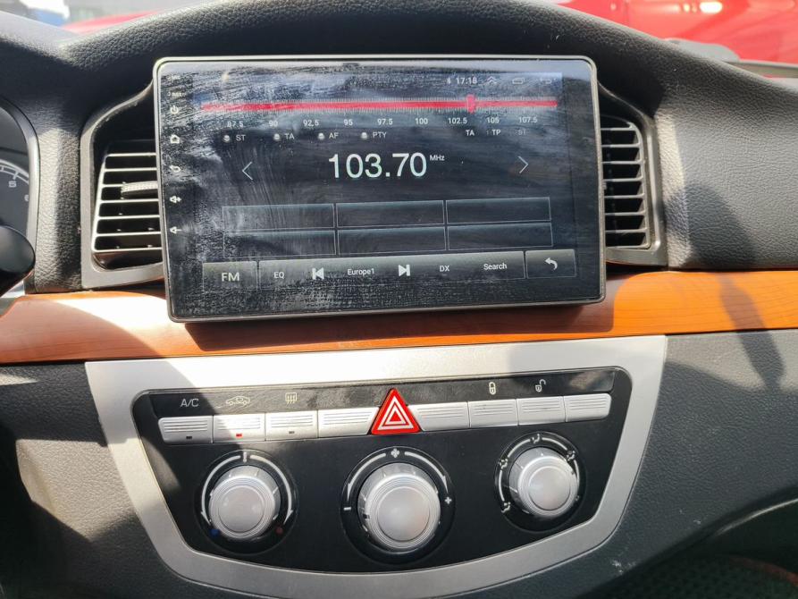 Lifan Solano I (620) Москва  - изображение 13