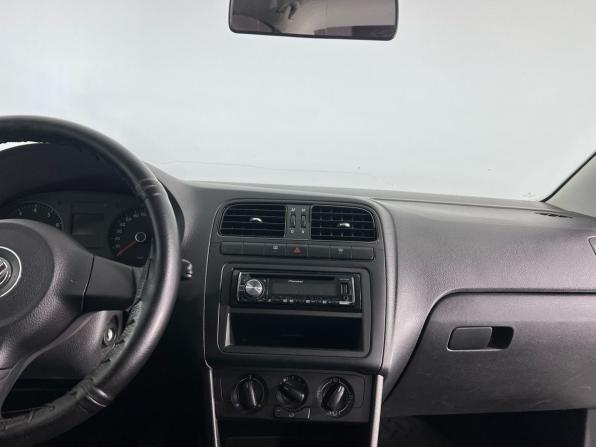 Volkswagen Polo V с пробегом 2014 года, цена 599 000 рублей, 149000 км, седан, Автокод Объявления