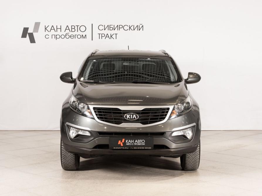Kia Sportage III Казань  - изображение 2