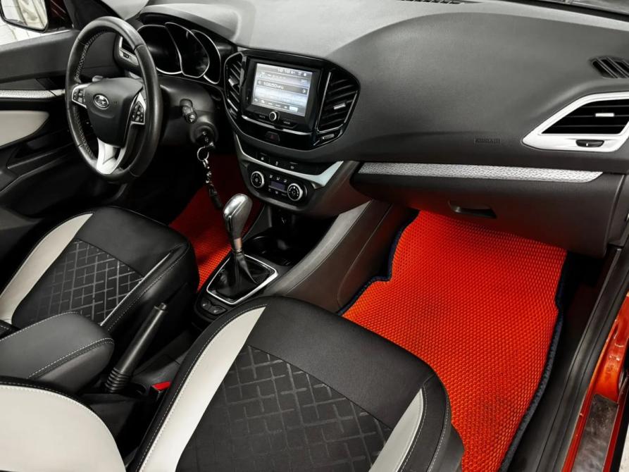 Lada (ВАЗ) Vesta I Ярославль  - изображение 11