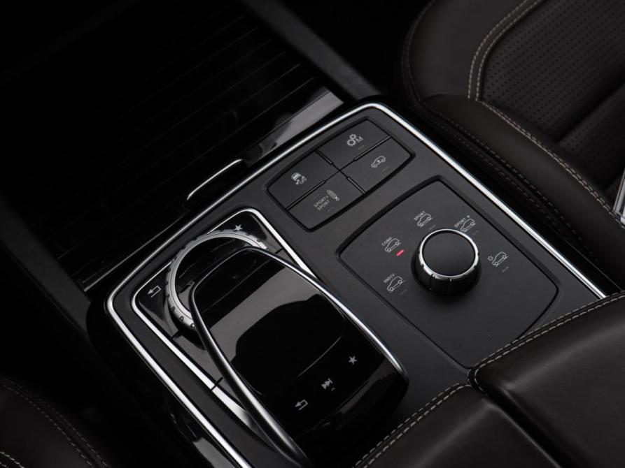 Mercedes-Benz GLE Coupe AMG I (C292) Химки  - изображение 14