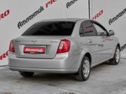 Chevrolet Lacetti I Екатеринбург  - изображение 27