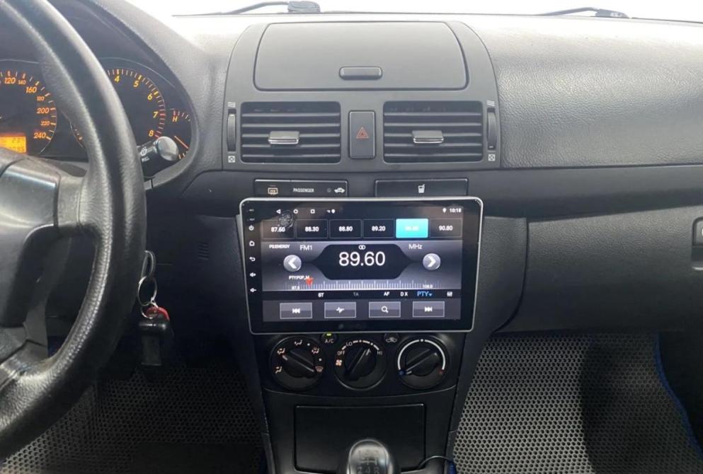 Toyota Avensis II Рестайлинг Екатеринбург  - изображение 19
