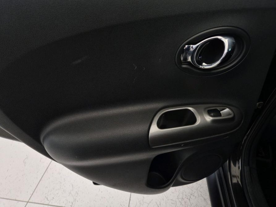 Nissan Juke I Екатеринбург  - изображение 13