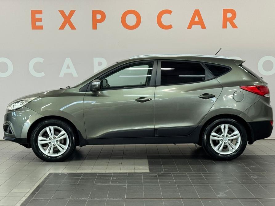 Hyundai ix35 I Волгоград  - изображение 8