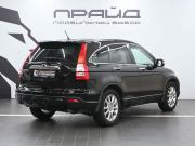 Honda CR-V III Ростов-на-Дону  - изображение 24