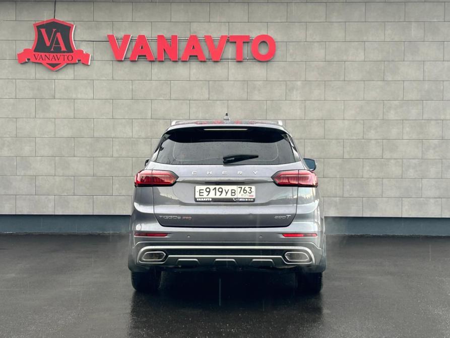 Chery Tiggo 8 Pro I Альметьевск  - изображение 6