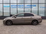 Honda Civic VIII Екатеринбург  - изображение 22