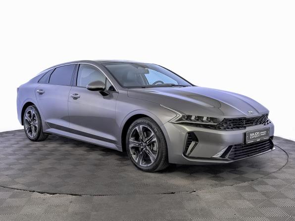 Kia K5 III с пробегом 2020 года, цена 2 770 000 рублей, 54985 км, седан, Автокод Объявления
