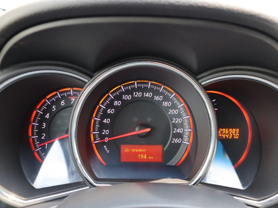 Nissan Murano II (Z51) Рестайлинг 2 Москва  - изображение 18