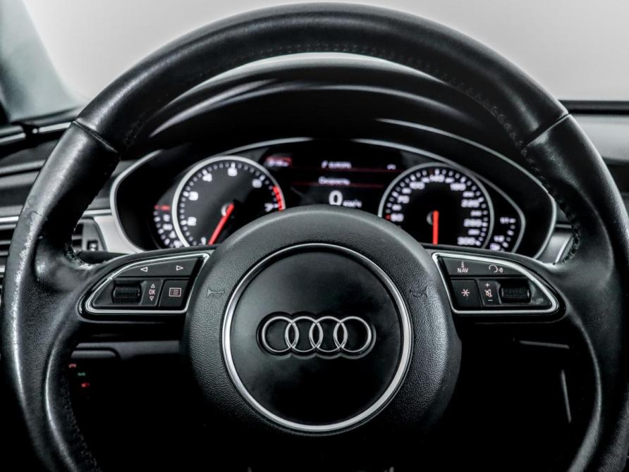 Audi A6 IV (C7) Санкт-Петербург  - изображение 27