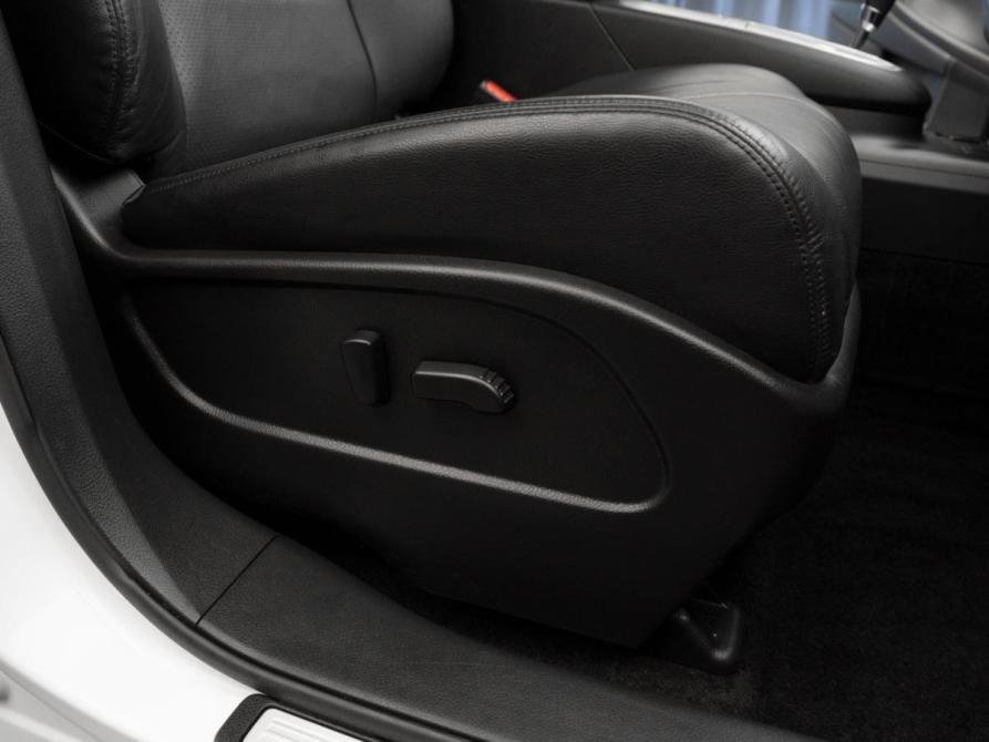 Nissan Murano II (Z51) Рестайлинг 2 Москва  - изображение 16