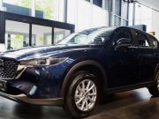 Mazda CX-5 II Рестайлинг Москва  - изображение 9
