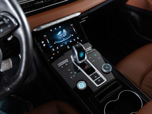 Chery Tiggo 8 Pro Max I с пробегом 2023 года, цена 2 300 000 рублей, 57920 км, внедорожник, Автокод Объявления