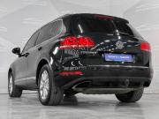 Volkswagen Touareg II Новосибирск  - изображение 55