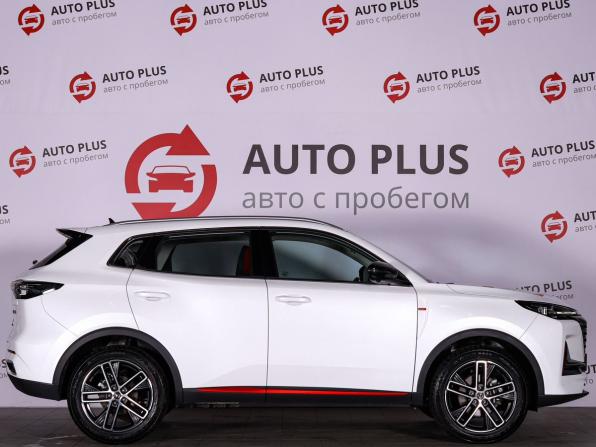 Changan UNI-S (CS55 Plus) с пробегом 2024 года, цена 2 290 000 рублей, 2900 км, внедорожник, Автокод Объявления
