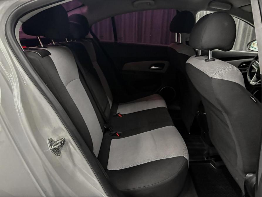 Chevrolet Cruze I Красноярск  - изображение 13