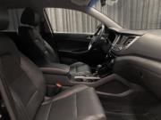 Hyundai Tucson III Рестайлинг Красноярск  - изображение 24