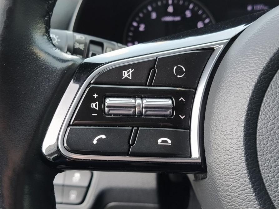Kia Cerato IV Екатеринбург  - изображение 7