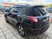 Geely Emgrand X7 I Орел  - изображение 11