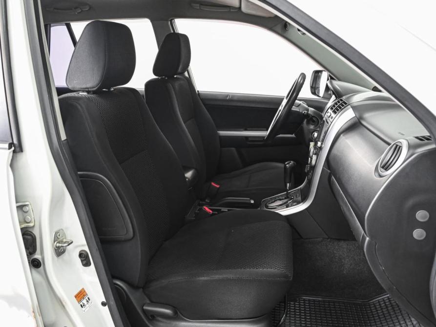 Suzuki Grand Vitara II Рестайлинг Ставрополь  - изображение 8