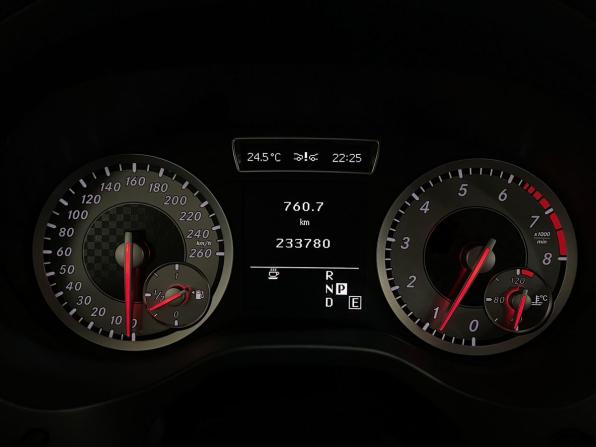 Mercedes-Benz A-Класс III (W176) с пробегом 2013 года, цена 1 299 000 рублей, 233779 км, хэтчбек, Автокод Объявления