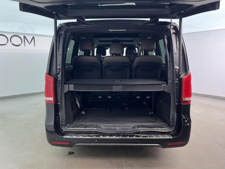 Mercedes-Benz V-Класс III (W447) Москва  - изображение 14