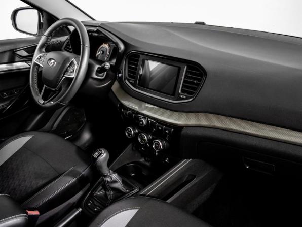 Lada (ВАЗ) Vesta I Рестайлинг (NG) с пробегом 2023 года, цена 1 260 000 рублей, 16200 км, седан, Автокод Объявления