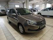 Lada (ВАЗ) Granta I Рестайлинг Набережные Челны  - изображение 29