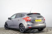 Ford Focus III Пермь  - изображение 30