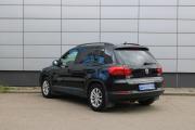 Volkswagen Tiguan I Рестайлинг Ярославль  - изображение 22