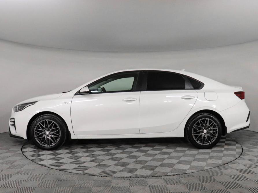 Kia Cerato IV Химки  - изображение 9