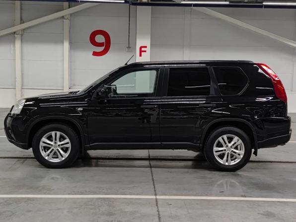 Nissan X-Trail II Рестайлинг с пробегом 2014 года, цена 1 260 000 рублей, 275429 км, внедорожник, Автокод Объявления