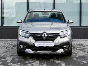 Renault Logan II Рестайлинг Екатеринбург  - изображение 27
