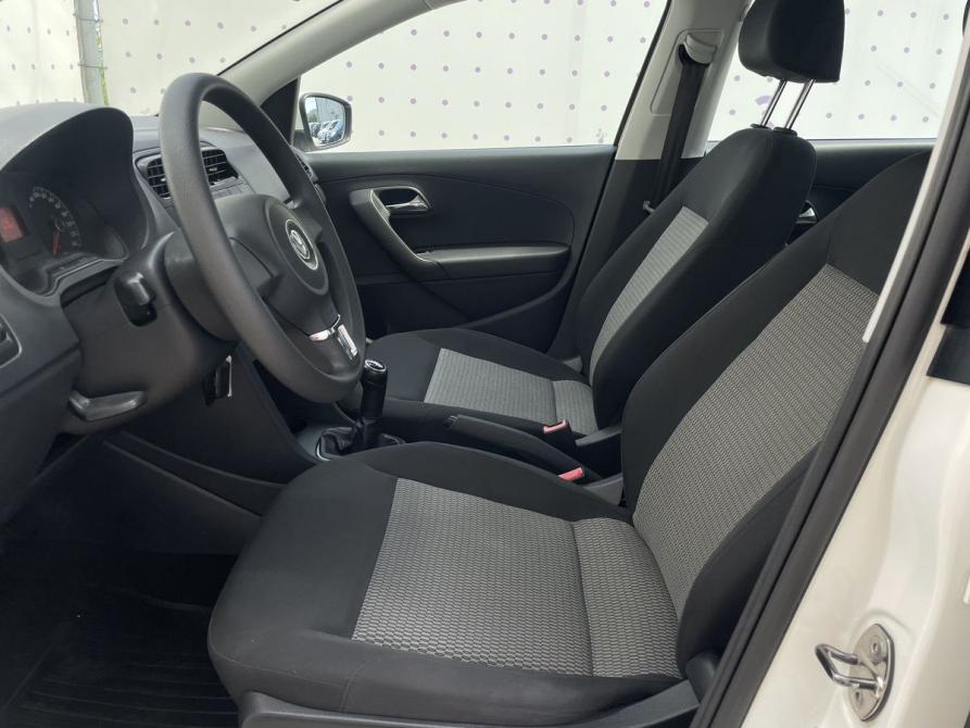 Volkswagen Polo V Тамбов  - изображение 11