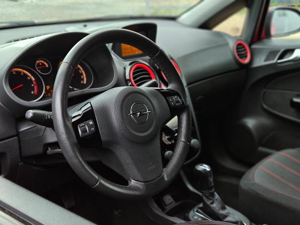Opel Corsa D Рестайлинг II с пробегом 2012 года, цена 699 000 рублей, 114000 км, хэтчбек, Автокод Объявления