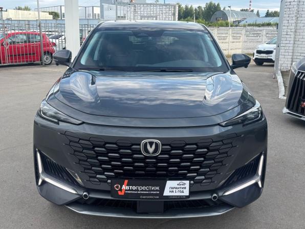 Changan UNI-K с пробегом 2023 года, цена 2 670 000 рублей, 41234 км, внедорожник, Автокод Объявления