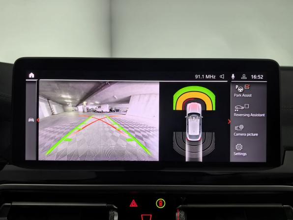 BMW X4 II (G02) Рестайлинг с пробегом 2022 года, цена 6 190 000 рублей, 20594 км, внедорожник, Автокод Объявления