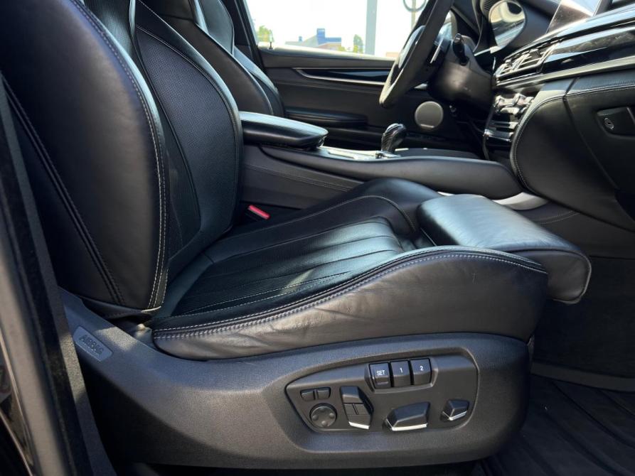 BMW X6 M II (F86) Ростов-на-Дону  - изображение 10