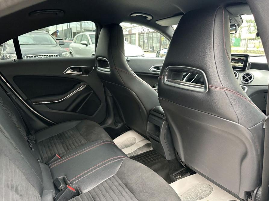 Mercedes-Benz CLA I (C117 X117) Пермь  - изображение 13
