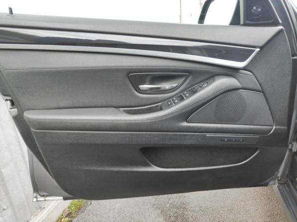 BMW 5 серии VI (F10/F11/F07) Рестайлинг с пробегом 2014 года, цена 1 815 000 рублей, 237945 км, седан, Автокод Объявления