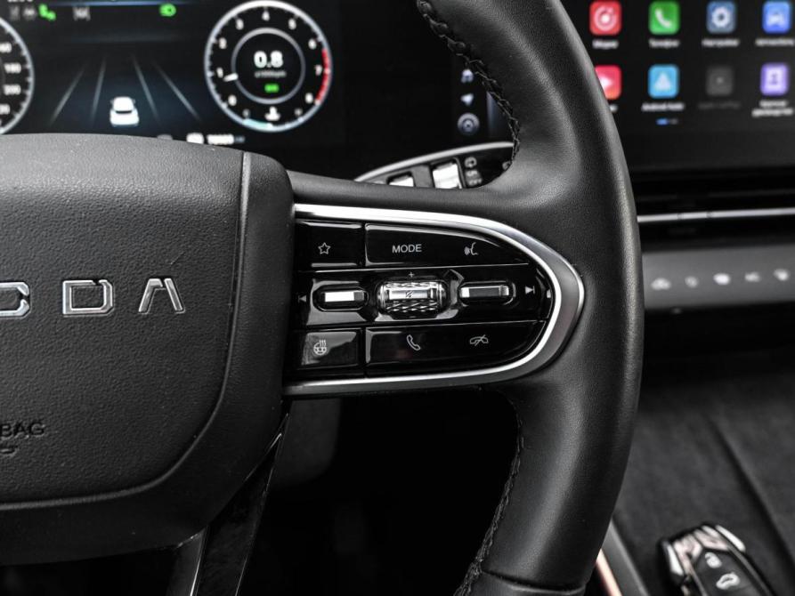 Omoda C5 I Новороссийск  - изображение 16