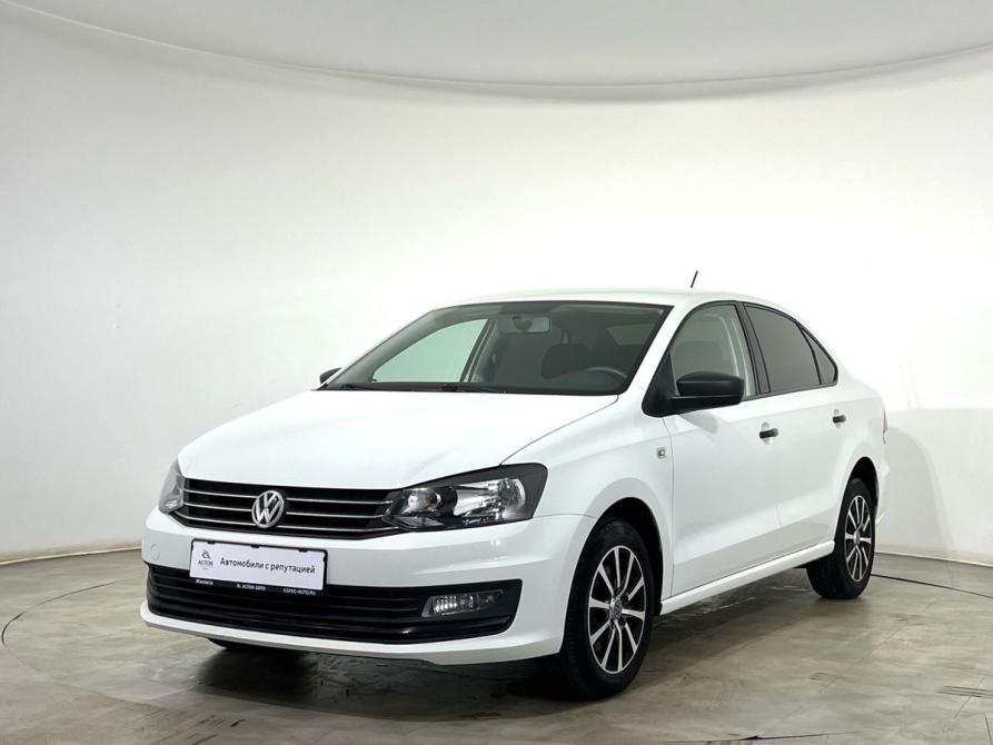 Volkswagen Polo V Рестайлинг Ижевск  - изображение 1