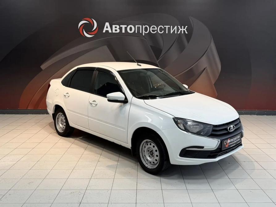 Lada (ВАЗ) Granta I Рестайлинг Сургут  - изображение 3