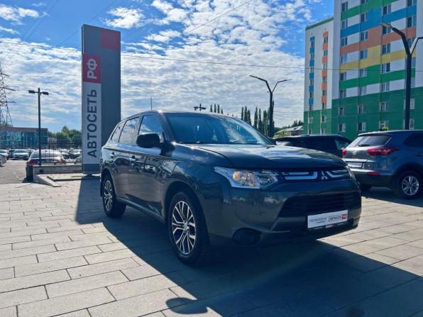 Mitsubishi Outlander III с пробегом 2013 года, цена 1 294 900 рублей, 182159 км, внедорожник, Автокод Объявления