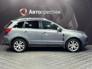Opel Antara I Рестайлинг Оренбург  - изображение 23