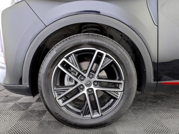 Changan CS55 Plus II с пробегом 2023 года, цена 2 035 000 рублей, 32513 км, внедорожник, Автокод Объявления
