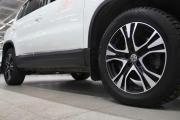Volkswagen Tiguan I Рестайлинг Сургут  - изображение 58
