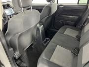Jeep Compass I Рестайлинг Калининград  - изображение 29