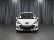 Peugeot 207 I Рестайлинг Ставрополь  - изображение 21